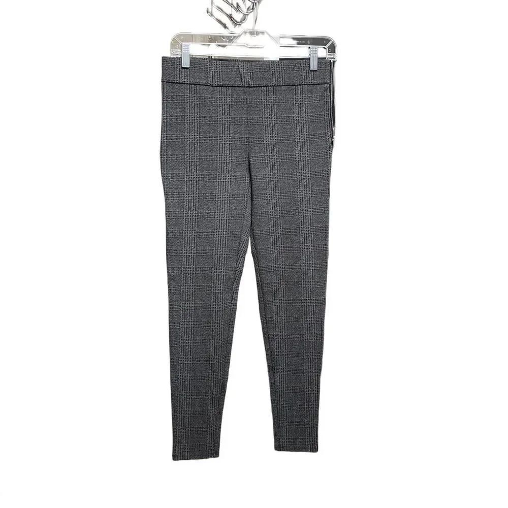 🌟NEW🌟Ann Taylor🌟Gray Warm Legging Pants